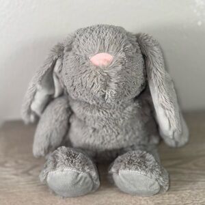 COZY HUGS Soothing Aromatherapy Bunny Dual Comfort Freezable Microwavable